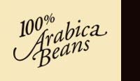 voets coffee 100% Arabica Beans
