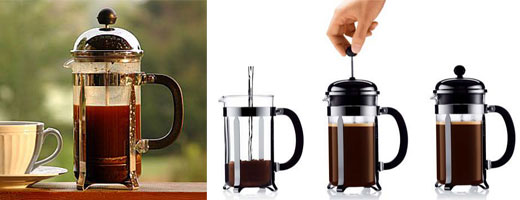 French Press