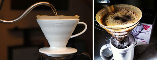 Hario v60