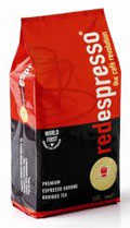 red espresso