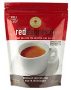 red espresso