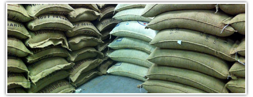 Voets voets gree coffee
