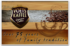 Voets orders