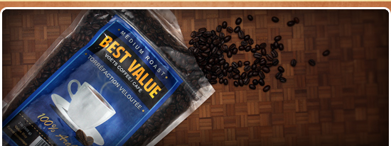Voets Coffee