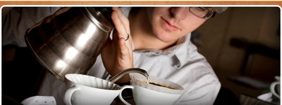Voets Coffee
