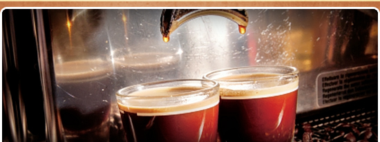 Voets Coffee