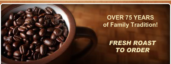 Voets Coffee