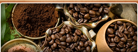 Voets Coffee