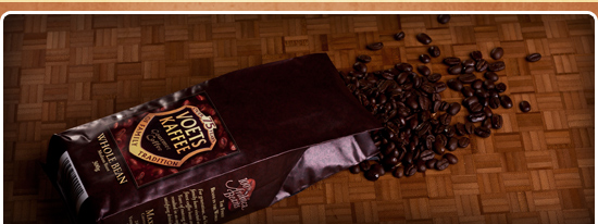 Voets Coffee