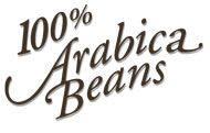 Arabica Beans