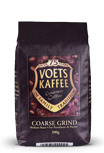 Voets Corse Grind