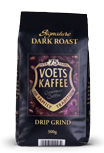 Voets Dark Roast
