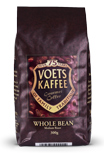 Voets Whole Bean