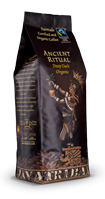 Voets Tribal Java Organics Ancient Ritual