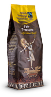 Voets Tribal Java Organics Fair Treasure