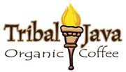 Max Voets Tribal Java Organic Coffee