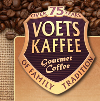 Voets Coffee